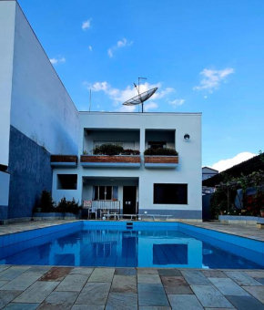 Casa José e Maria no Centro de Socorro